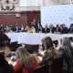 La comisión de Presupuesto del Senado firmó el dictamen de apoyo al acuerdo con el FMI.