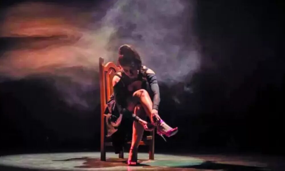 Se viene una suite de amor en tango en el Avispero. Se viene una suite de amor en tango en el Avispero.