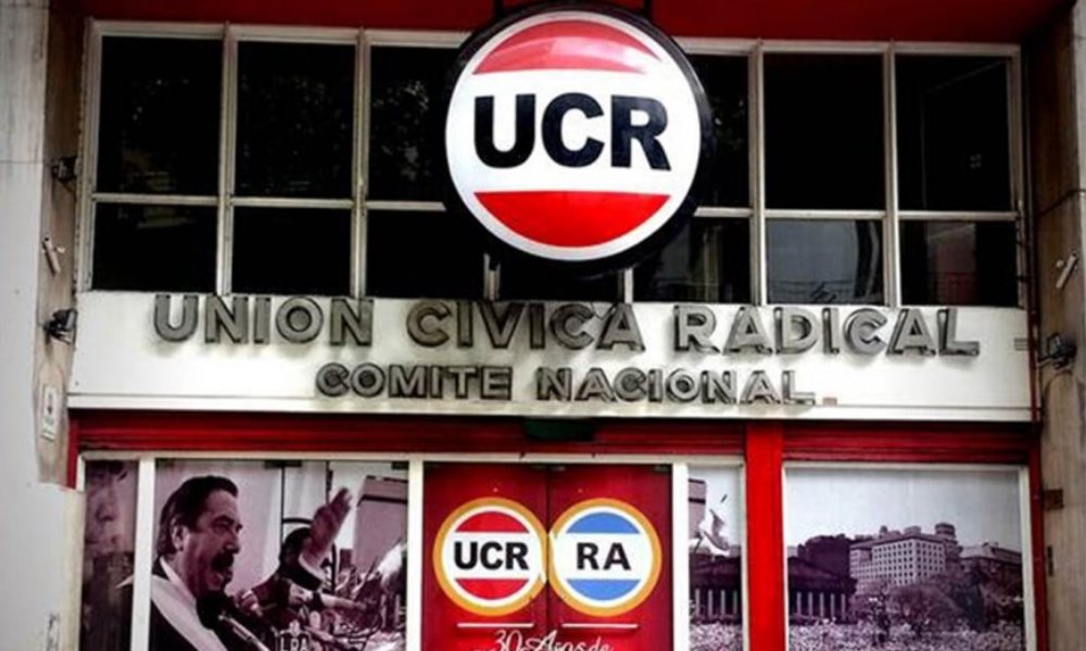 Rumbo al 2023: el radicalismo renueva su Convención. Rumbo al 2023: el radicalismo renueva su Convención.