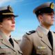 Miembros de la Prefactura Naval se encuentran en la provincia para informar sobre las inscripciones a la Fuerza.