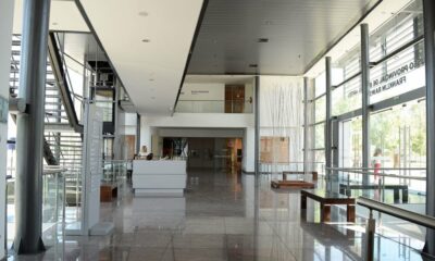 El MPBAFR y la Asociación Amigos del Museo Nacional de Bellas Artes ofrecen carreras de arte con descuento.