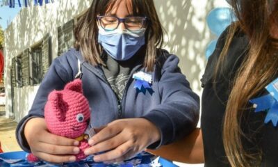 Día de Concientización sobre el Autismo: disfrutar de una vida feliz a través de la inclusión.