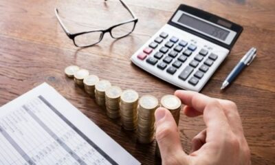 La recaudación tributaria aumentó 62,5% en marzo a un billón 1.089 millones.