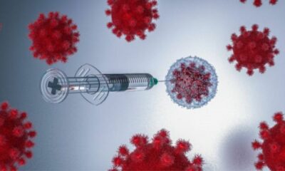 Todo lo que tenés que saber sobre las vacunas de segunda generación contra el coronavirus.