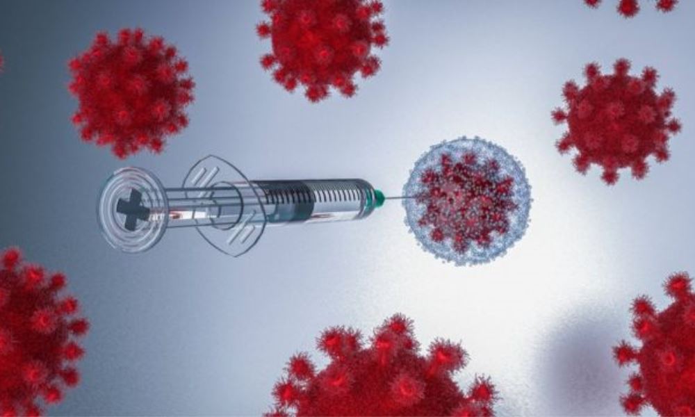 Todo lo que tenés que saber sobre las vacunas de segunda generación contra el coronavirus. Todo lo que tenés que saber sobre las vacunas de segunda generación contra el coronavirus.