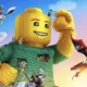 Epic Games y LEGO se unen para desarrollar un metaverso infantil.
