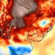 Una ola de calor en pleno otoño podría elevar la temperatura hasta unos 40°.