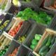 Congelan el precio de 11 productos, entre frutas y verduras, en departamentos del Gran San Juan.