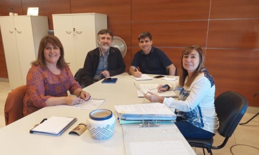 Reactivan en la provincia el programa nacional de orquestas y coros. Reactivan en la provincia el programa nacional de orquestas y coros.