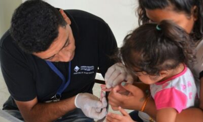 Salud prepara diversas actividades para concientizar sobre la enfermedad del Chagas.