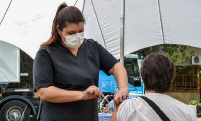 Salud comenzará a vacunar contra la Gripe a nuevo grupo de riesgo de 2 a 64 años con comorbilidades.￼