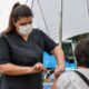 Salud comenzará a vacunar contra la Gripe a nuevo grupo de riesgo de 2 a 64 años con comorbilidades.￼