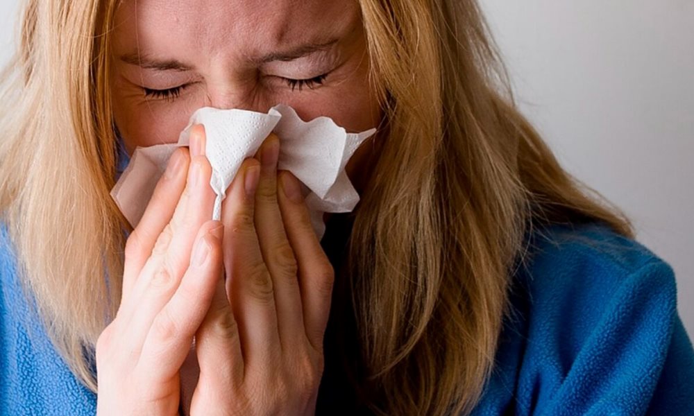 Remarcan las medidas de prevención de Gripe A ante el aumento de casos en San Juan. Remarcan las medidas de prevención de Gripe A ante el aumento de casos en San Juan.