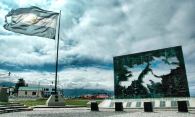 40 años de Malvinas, la historia que sigue latiendo.