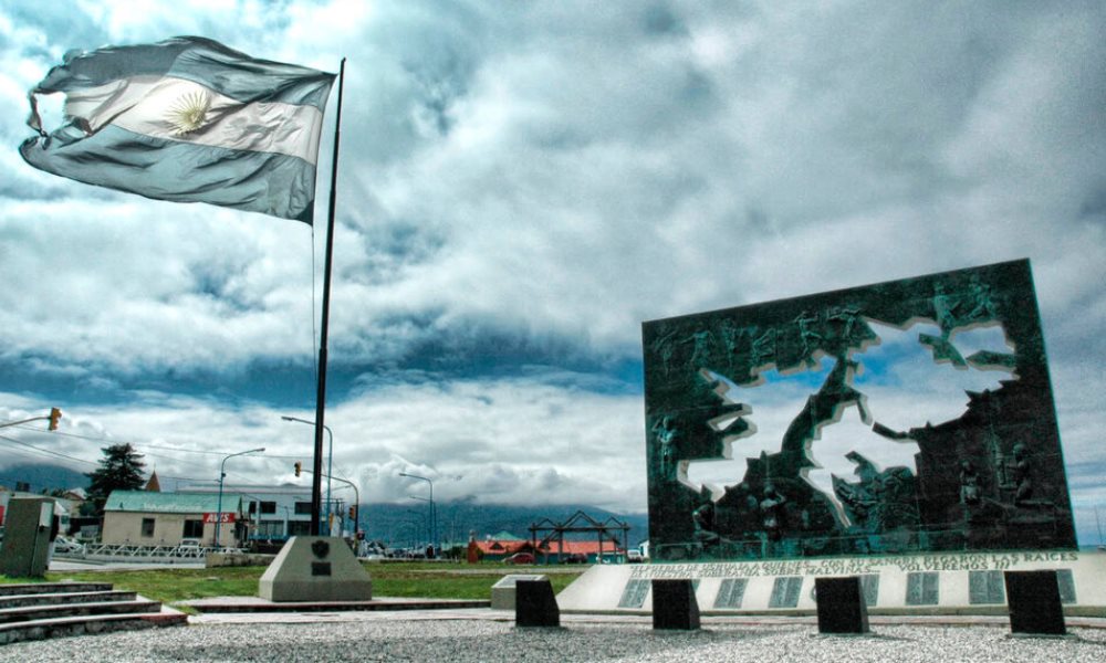 40 años de Malvinas, la historia que sigue latiendo. 40 años de Malvinas, la historia que sigue latiendo.