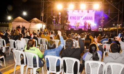 El Costanera Complejo suma dos jornadas para disfrutar a puro cuartetazo y folklore.￼