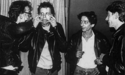 Virus, Violadores y los mitos sobre Malvinas. Una entrevista publicada 40 años después.