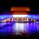 ¡Qué orgullo! El Teatro del Bicentenario recibió el Premio Nacional Medalla de Bronce a la Calidad en la Gestión Pública.￼