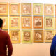 El Museo Franklin Rawson abre temporada con una destacada propuesta artística.