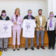 La Asociación Civil de Lucha por la Fibromialgia estuvo presente en la Legislatura.