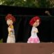 «Teatro a Cielo Abierto», la nueva propuesta de Verano Cultural todo el año para disfrutar.￼