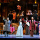 Con localidades agotadas estrenó “La Bohème” en el Teatro del Bicentenario.￼