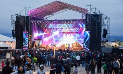 En Semana Santa reabre el Costanera Complejo Ferial con música y feria gastronómica para disfrutar.￼