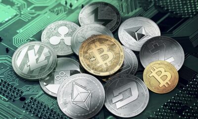 AFIP impulsa el intercambio global de información sobre criptomonedas.