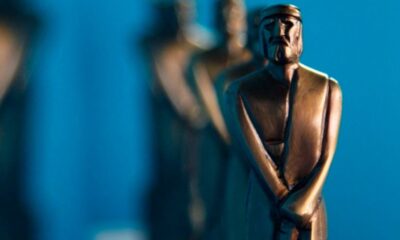 Conocé los nomininados a los Martín Fierro de la TV abierta 2021.