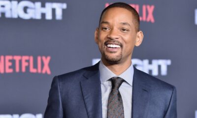 Netflix le bajó el pulgar a Will Smith y suspendió su próxima película.