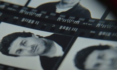La historia de la muerte de Cabezas llegará a Netflix.