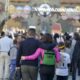 El Gobierno celebra el récord de ocupación hotelera en todo el país por el fin de semana largo.