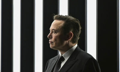Elon Musk compró Twitter por u$s44.000 millones.￼