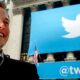 Elon Musk se convirtió en el principal accionista de Twitter.
