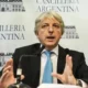 Malvinas: Un exministro británico aseguró que el vicecanciller de Macri estaba ebrio al firmar una declaración bilateral.