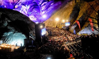 Conocé todos los detalles para disfrutar del Concierto de las Américas.￼
