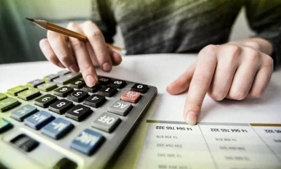 El Ministerio de Economía informó que la recaudación tributaria aumentó 62,5% en marzo a un billón 241.089 millones de pesos.