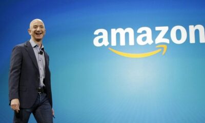 Amazon desembarca en Argentina y busca empleados: ¿Cómo postularse y ganar sueldos de 0 mil?￼