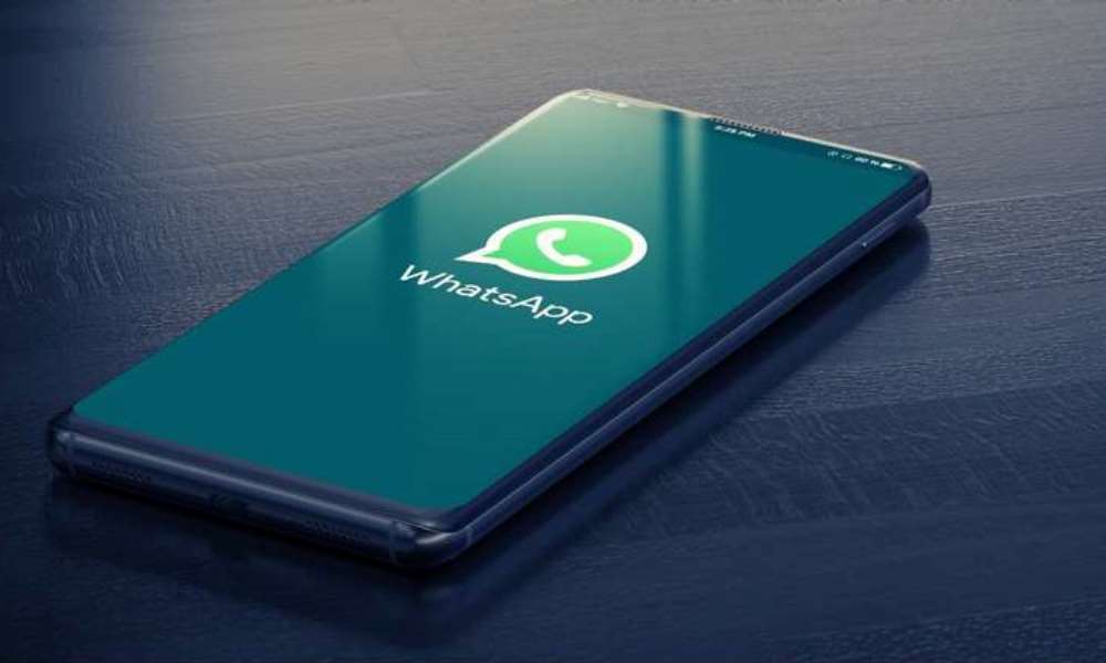 ¿Cómo enviar archivos pesados por WhatsApp? ¿Cómo enviar archivos pesados por WhatsApp?
