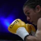 Cecilia Román peleará por el título Intercontinental de peso Súper Gallo en Londres.￼