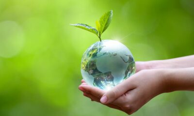 Día de la Tierra: Una advertencia sobre la crisis socioambiental que acelera la destrucción del planeta.
