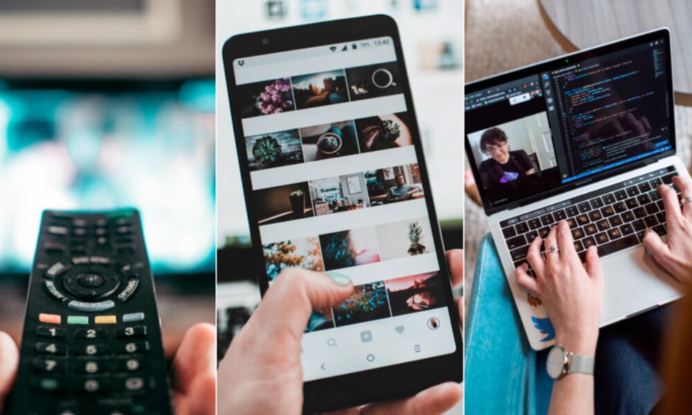 Las tarifas de teléfono, televisión e internet subirán un 9,5% a partir de mayo. Las tarifas de teléfono, televisión e internet subirán un 9,5% a partir de mayo.