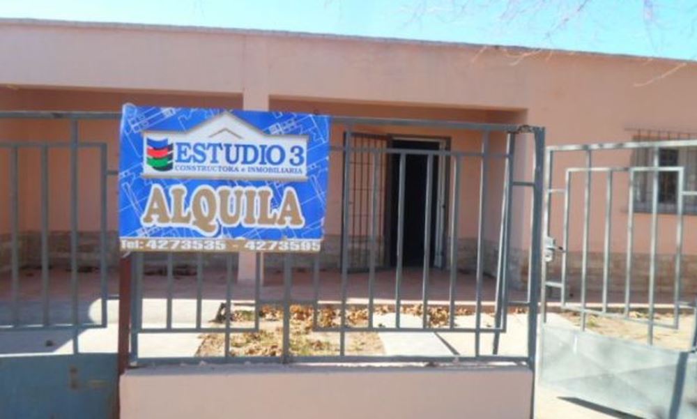 Inquilinos sanjuaninos contarán con una nueva oficina de asesoramiento. Inquilinos sanjuaninos contarán con una nueva oficina de asesoramiento.