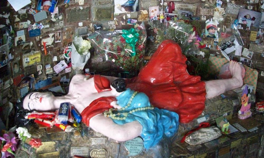 Este 20 de julio, viví un día inolvidable en la Difunta Correa entre amigos y amigas. Este 20 de julio, viví un día inolvidable en la Difunta Correa entre amigos y amigas.