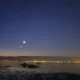 ¡A mirar el cielo! Cuatro planetas se alinean y ofrecen un espectáculo astronómico poco frecuente.
