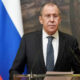 Lavrov: EEUU y UE quieren luchar contra Rusia «hasta el último ucraniano», no les importa Ucrania. Creer que las sanciones nos doblegarán es no entender nada.