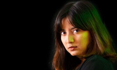 “El Humor es arte y salva”, reveló la sanjuanina Josefina Roduen que a través de la identificación humaniza lo cotidiano