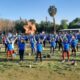 Comunidad en Movimiento comienza con sus actividades.
