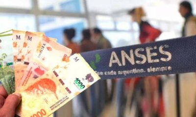 Anses comenzó a pagar el refuerzo para trabajadores informales.