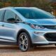 La venta de autos eléctricos en el mundo creció el 121% en 2021.
